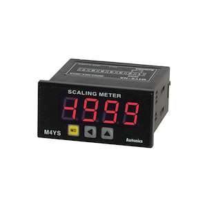 شاینر الکتریک مولتی پنل متر اتونیکس